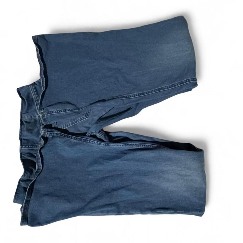 We-the-free Women's Blue and Navy Jeans - Picture 7 of 7
